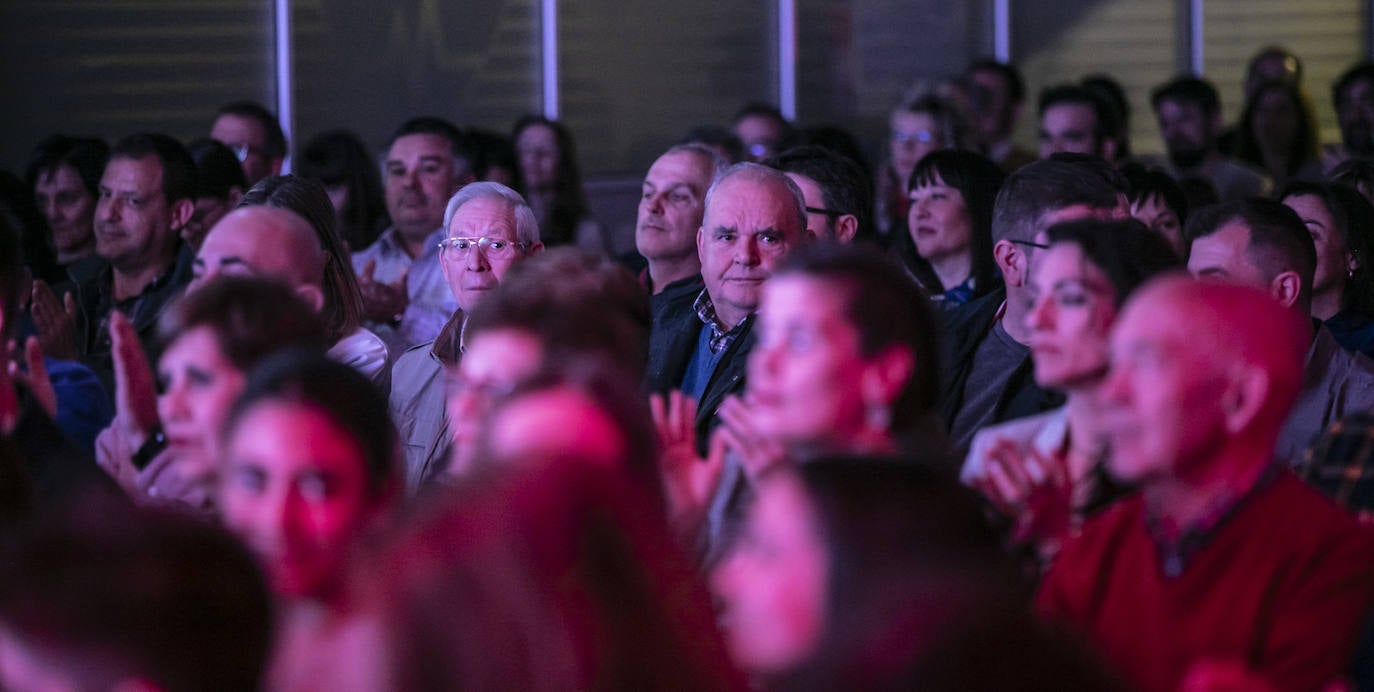 La gala de Logroño Deporte, en imágenes