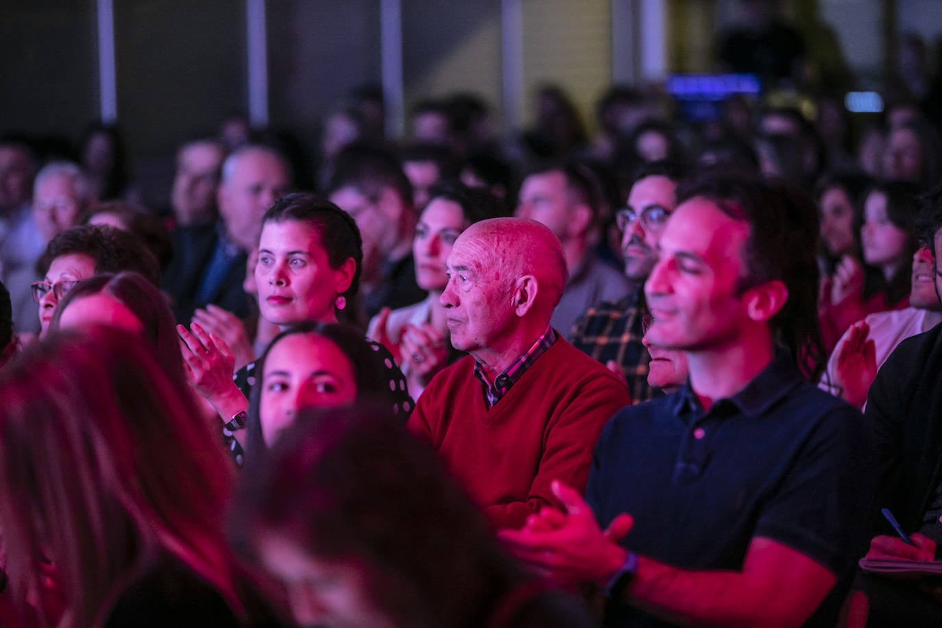 La gala de Logroño Deporte, en imágenes