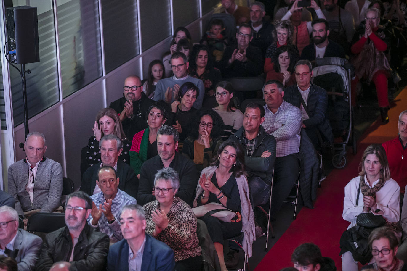 La gala de Logroño Deporte, en imágenes