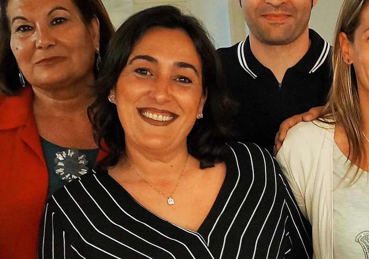 Cs exige a Eva Guerreros que entregue su acta de concejala en Lardero