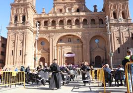 X Exaltación de Tambores y Bombos de Alfaro