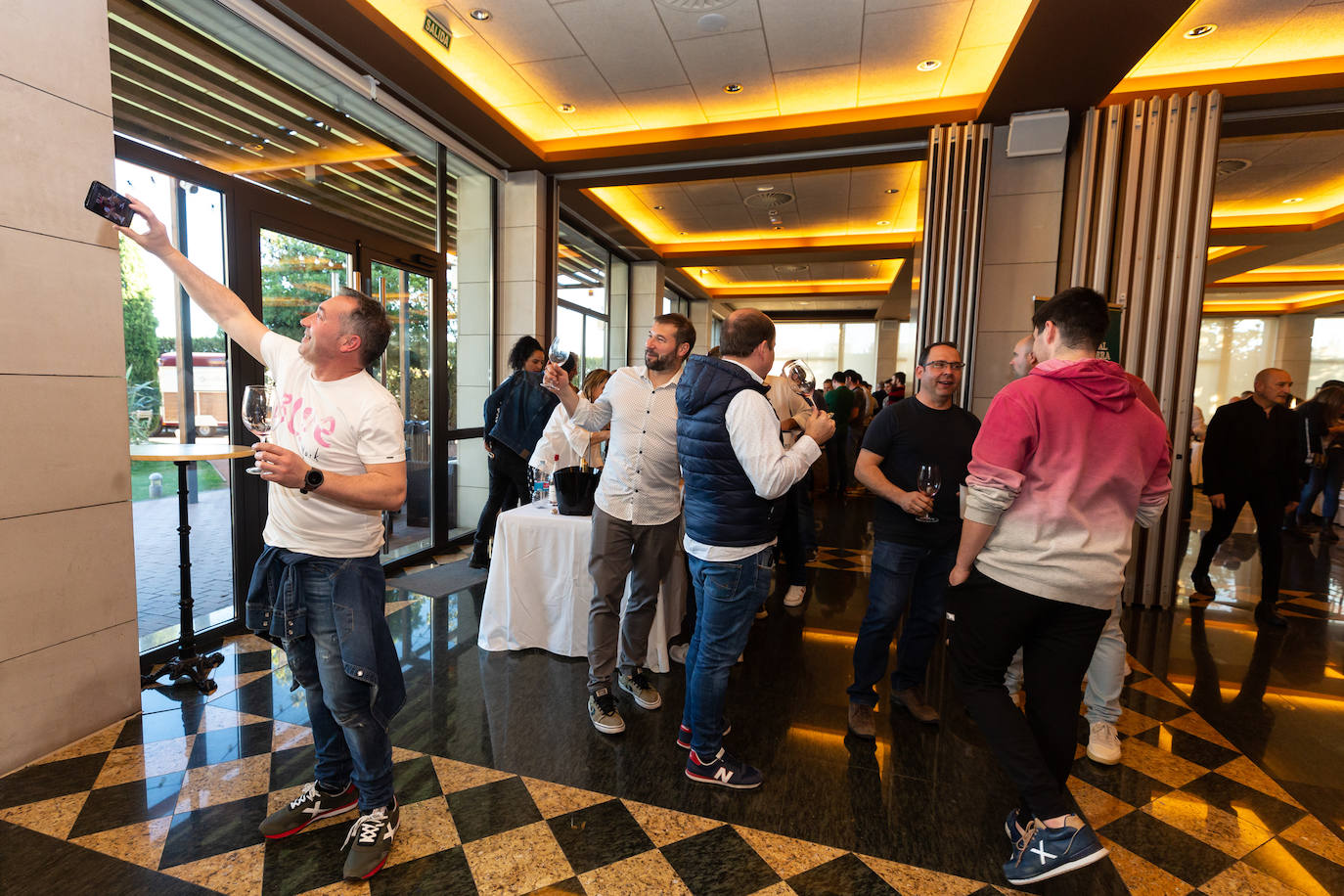 La añada 2022 de 50 bodegas familiares