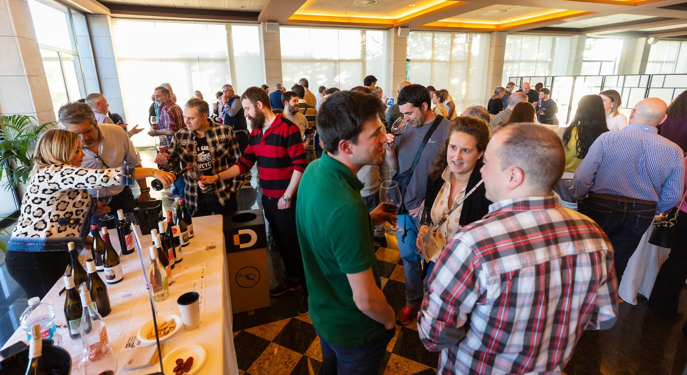 La añada 2022 de 50 bodegas familiares