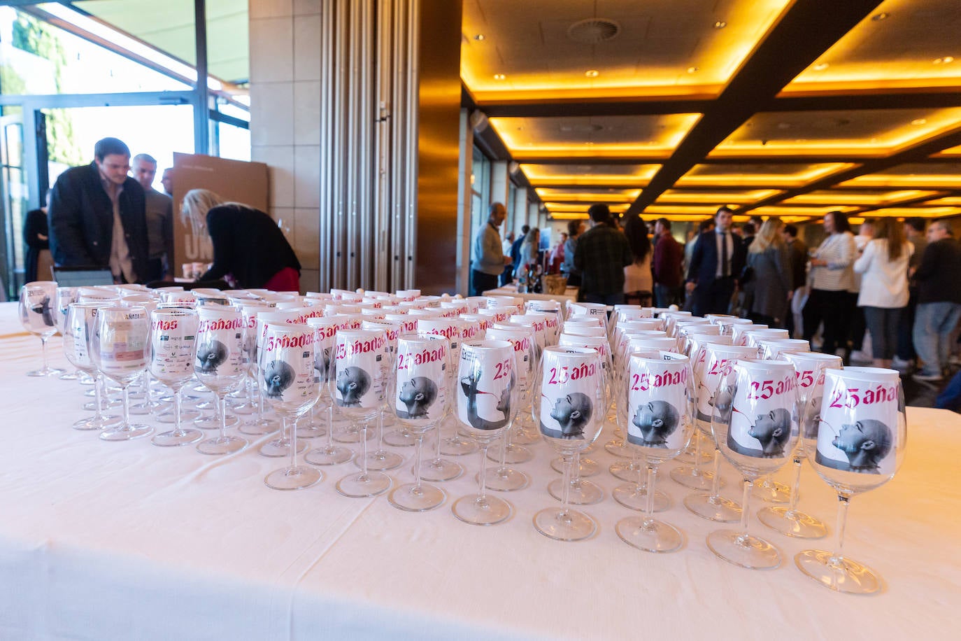 La añada 2022 de 50 bodegas familiares