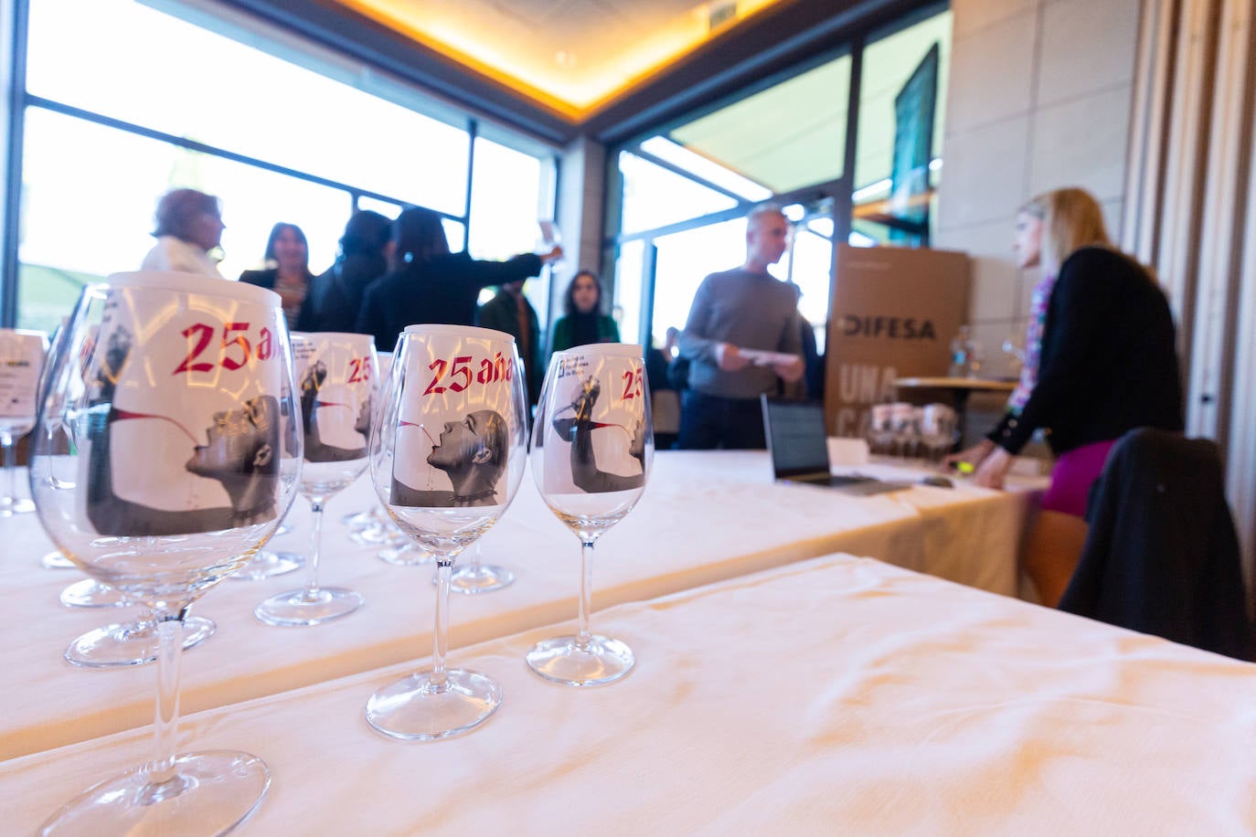 La añada 2022 de 50 bodegas familiares