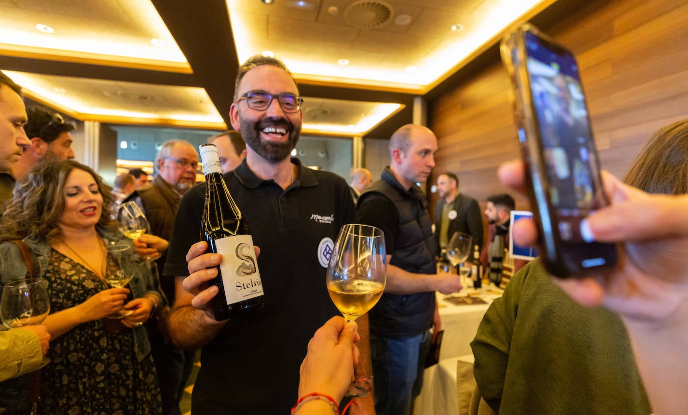 La añada 2022 de 50 bodegas familiares