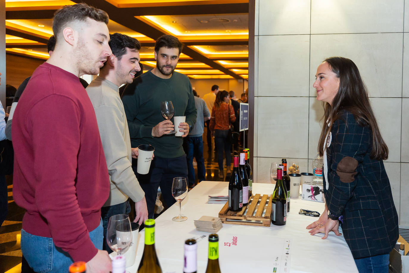 La añada 2022 de 50 bodegas familiares