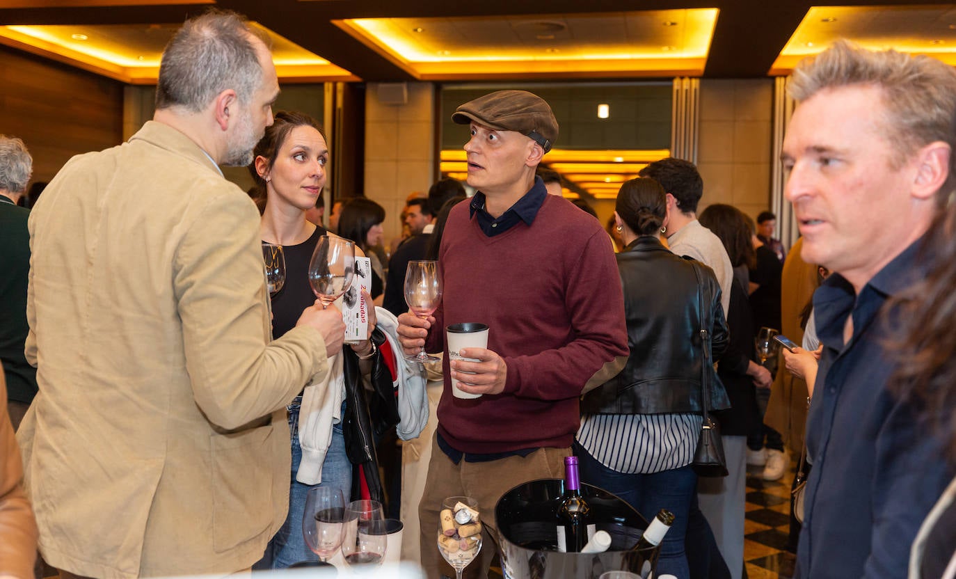 La añada 2022 de 50 bodegas familiares