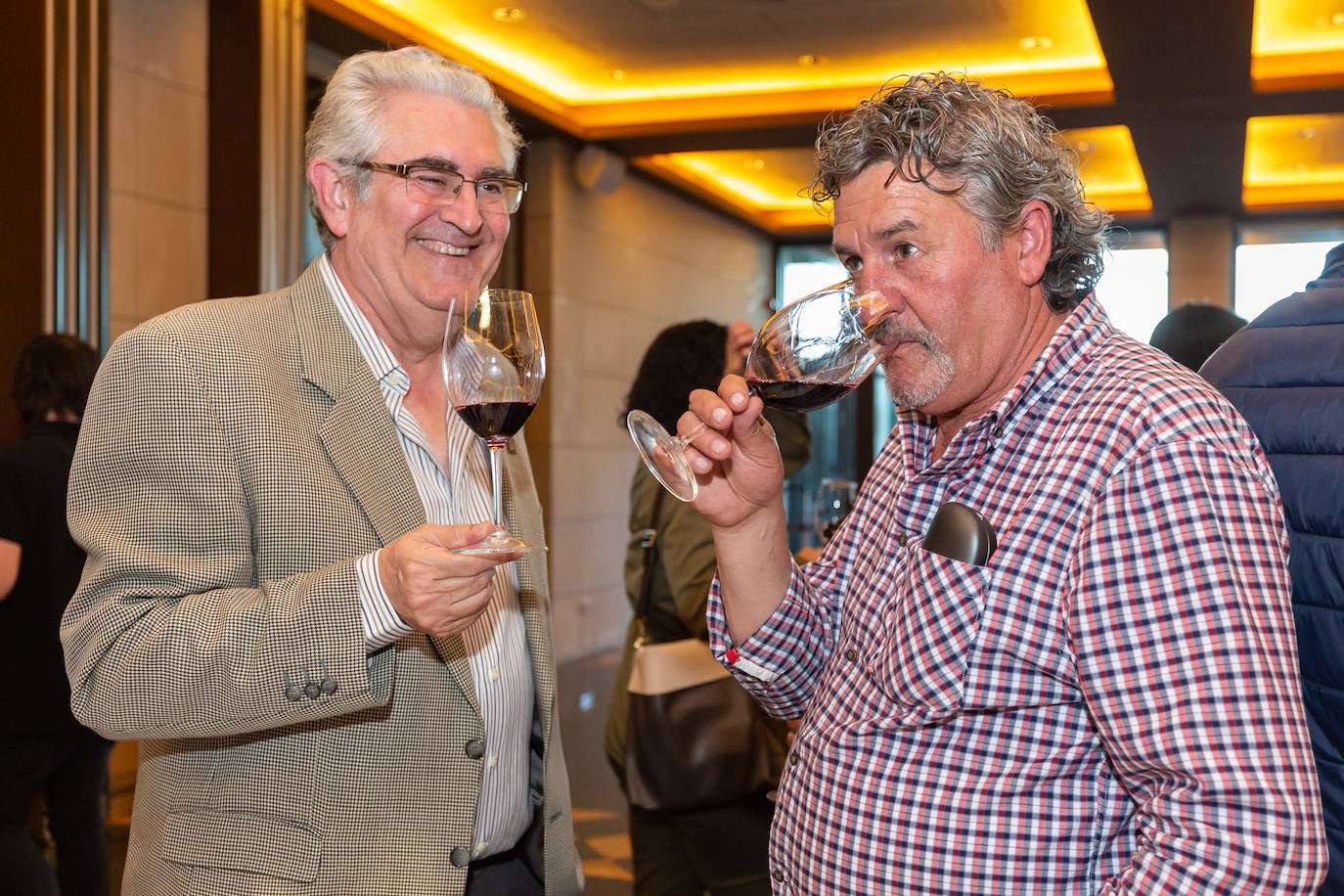 La añada 2022 de 50 bodegas familiares