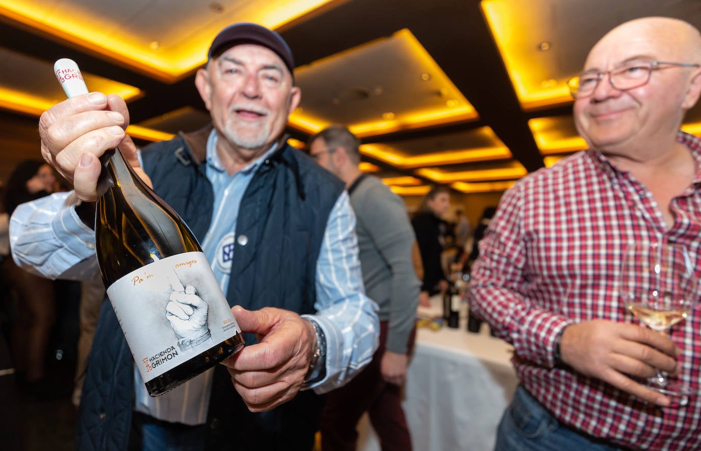 La añada 2022 de 50 bodegas familiares