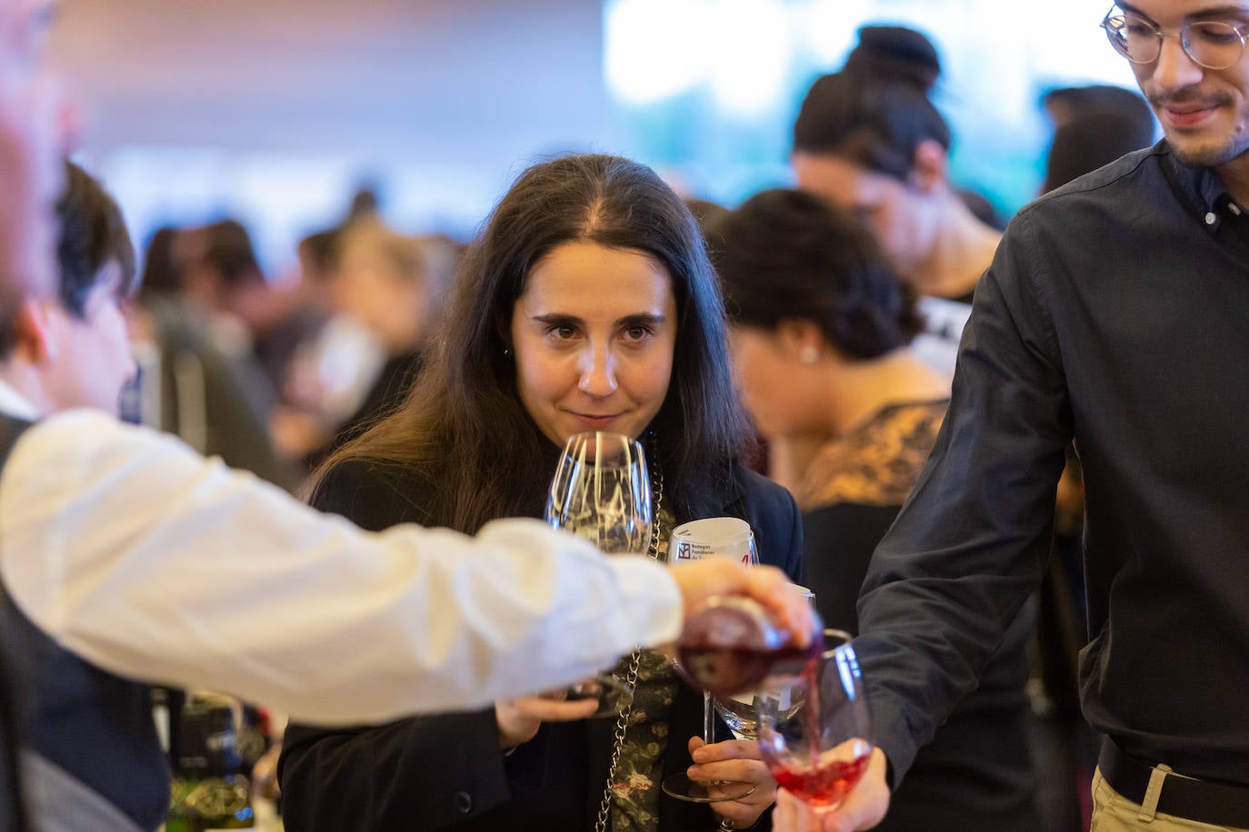 La añada 2022 de 50 bodegas familiares