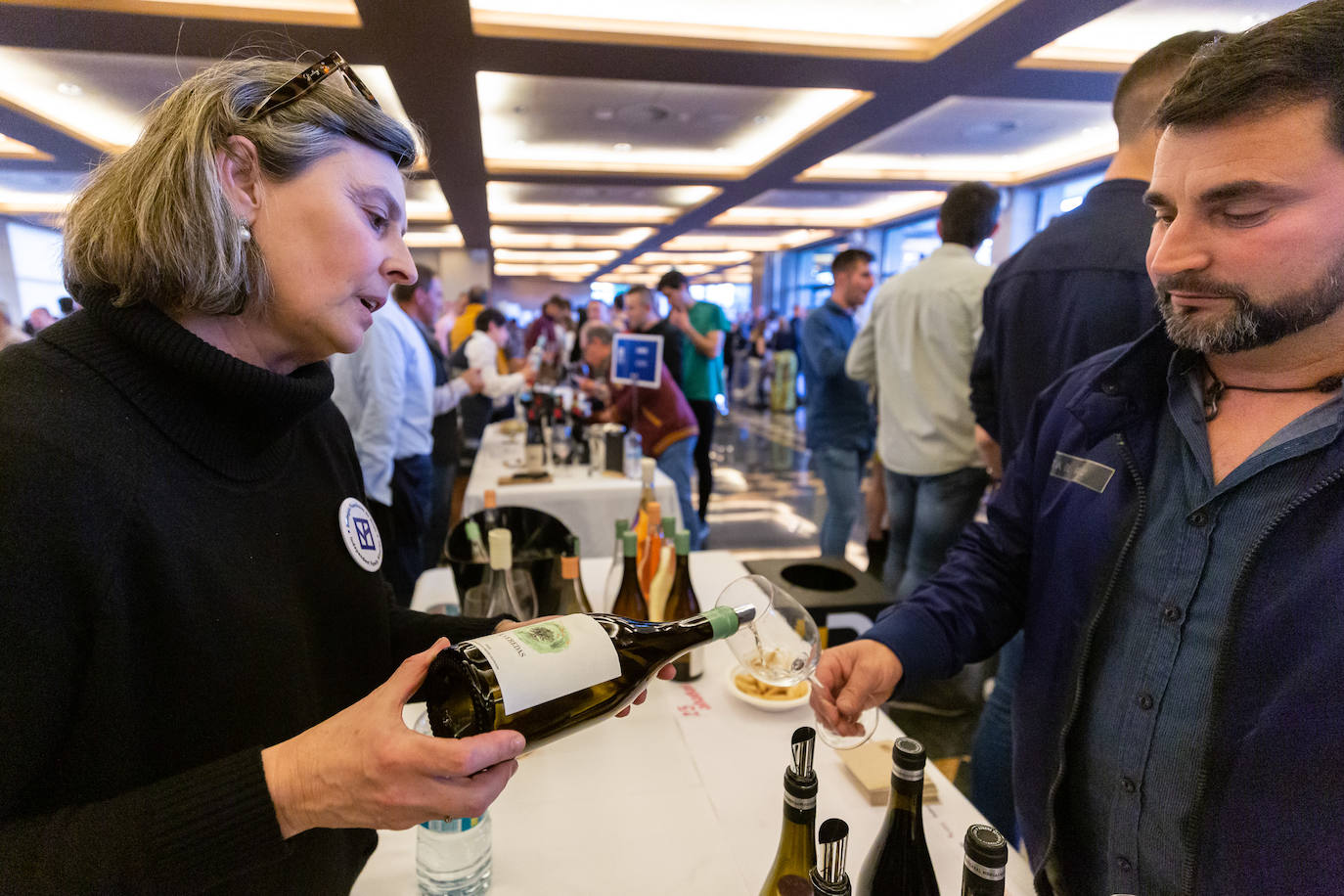 La añada 2022 de 50 bodegas familiares