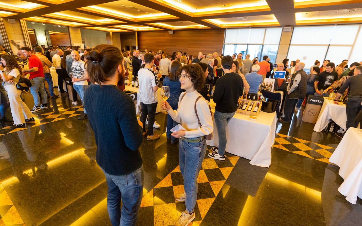 La añada 2022 de 50 bodegas familiares