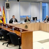 «Almeida no mató a Álex, Almeida asesinó a Álex», sentencia el fiscal