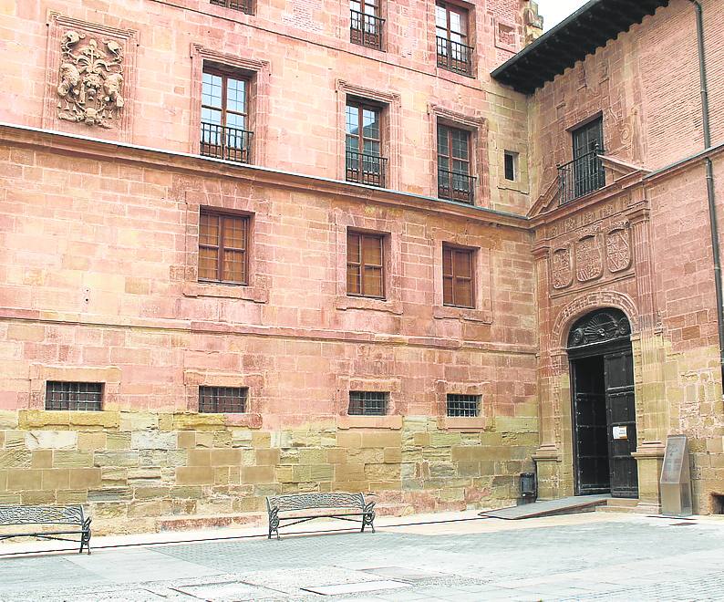 Imagen después - Monasterio Santa María La Real