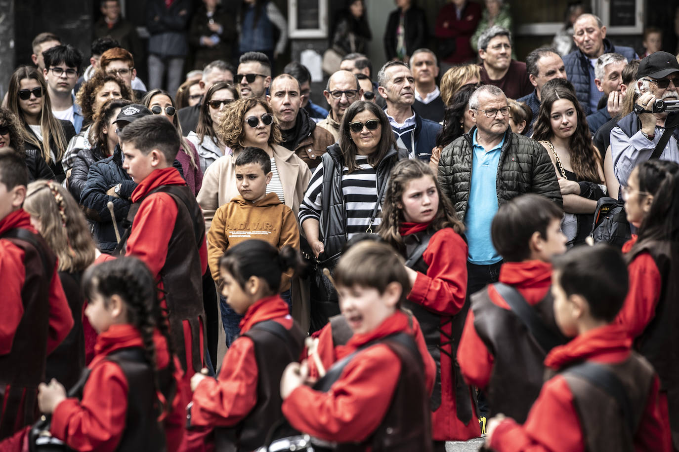 Mercafórum regresa a las calles de Calahorra