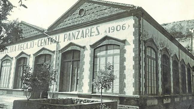 Imagen después - La Central de Panzares