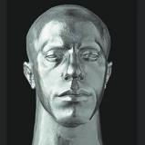 'Autorretrato' (París, 1926).