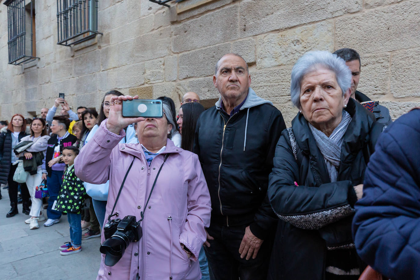 Procesión del Santo Rosario del Dolor