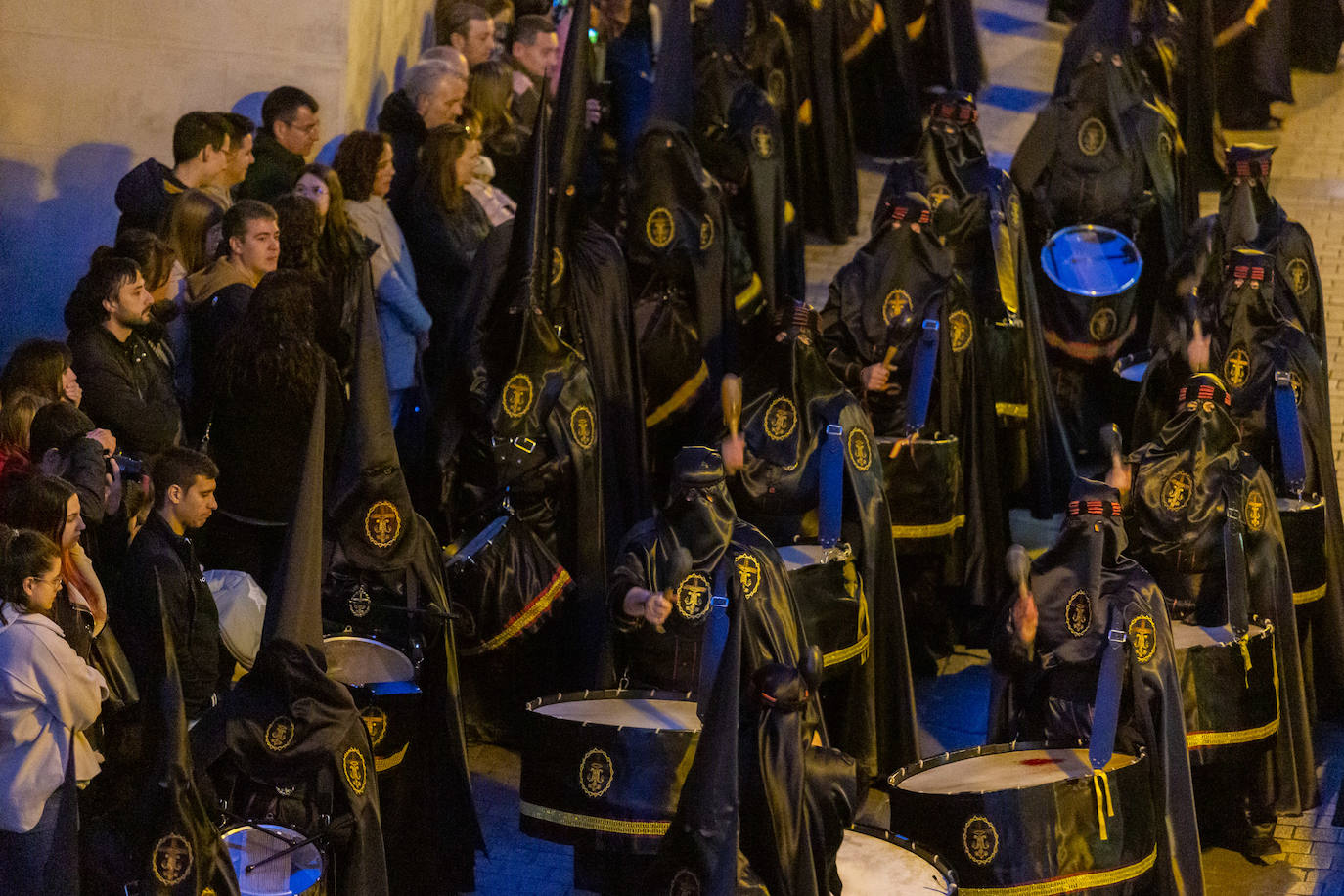 Procesión del Santo Rosario del Dolor