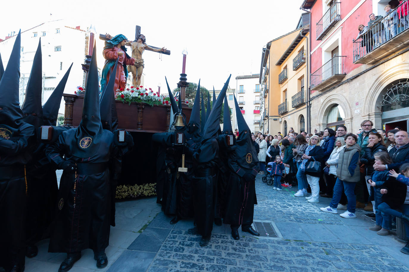 Procesión del Santo Rosario del Dolor