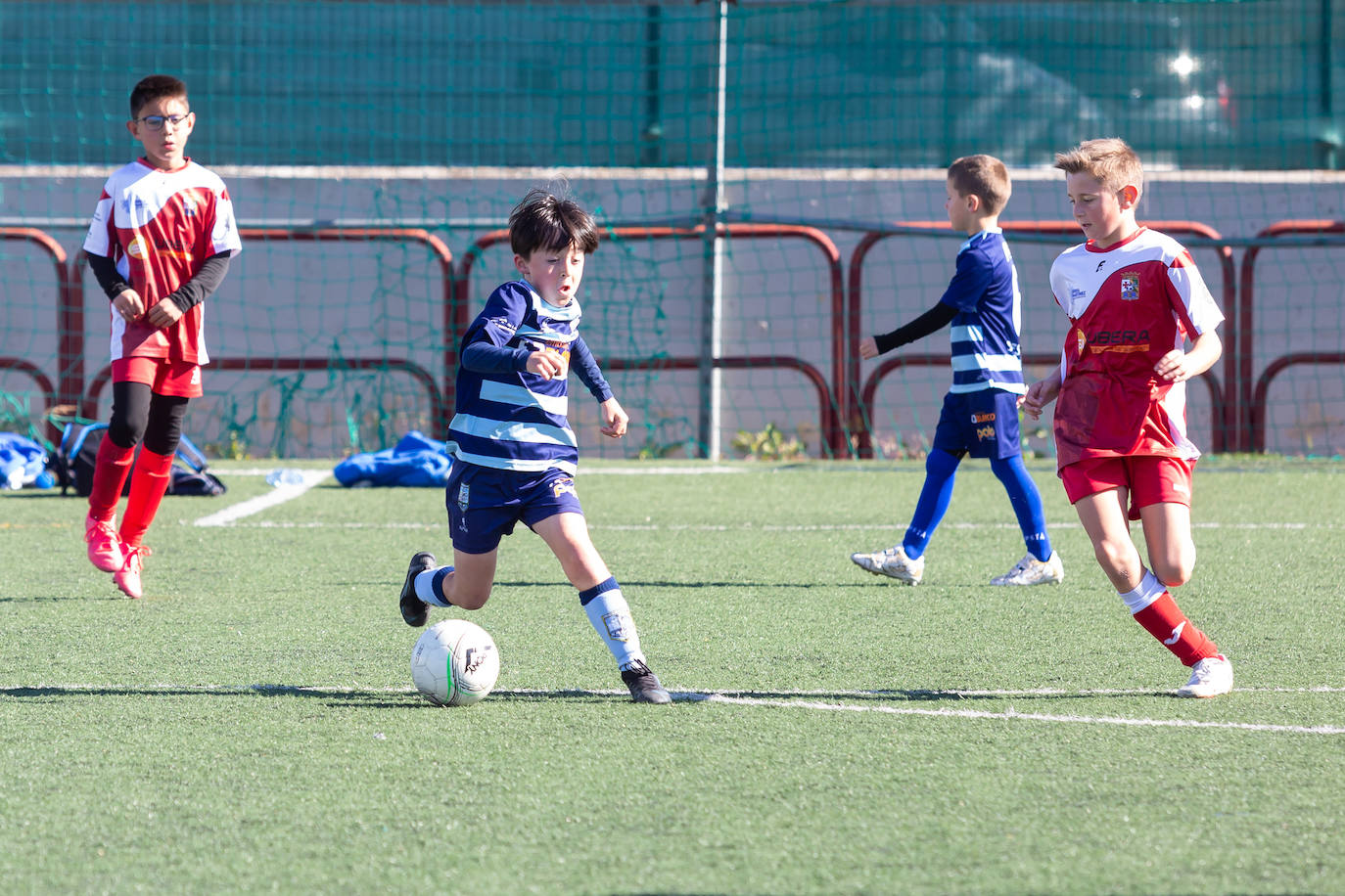 Torneo Villegas de fútbol