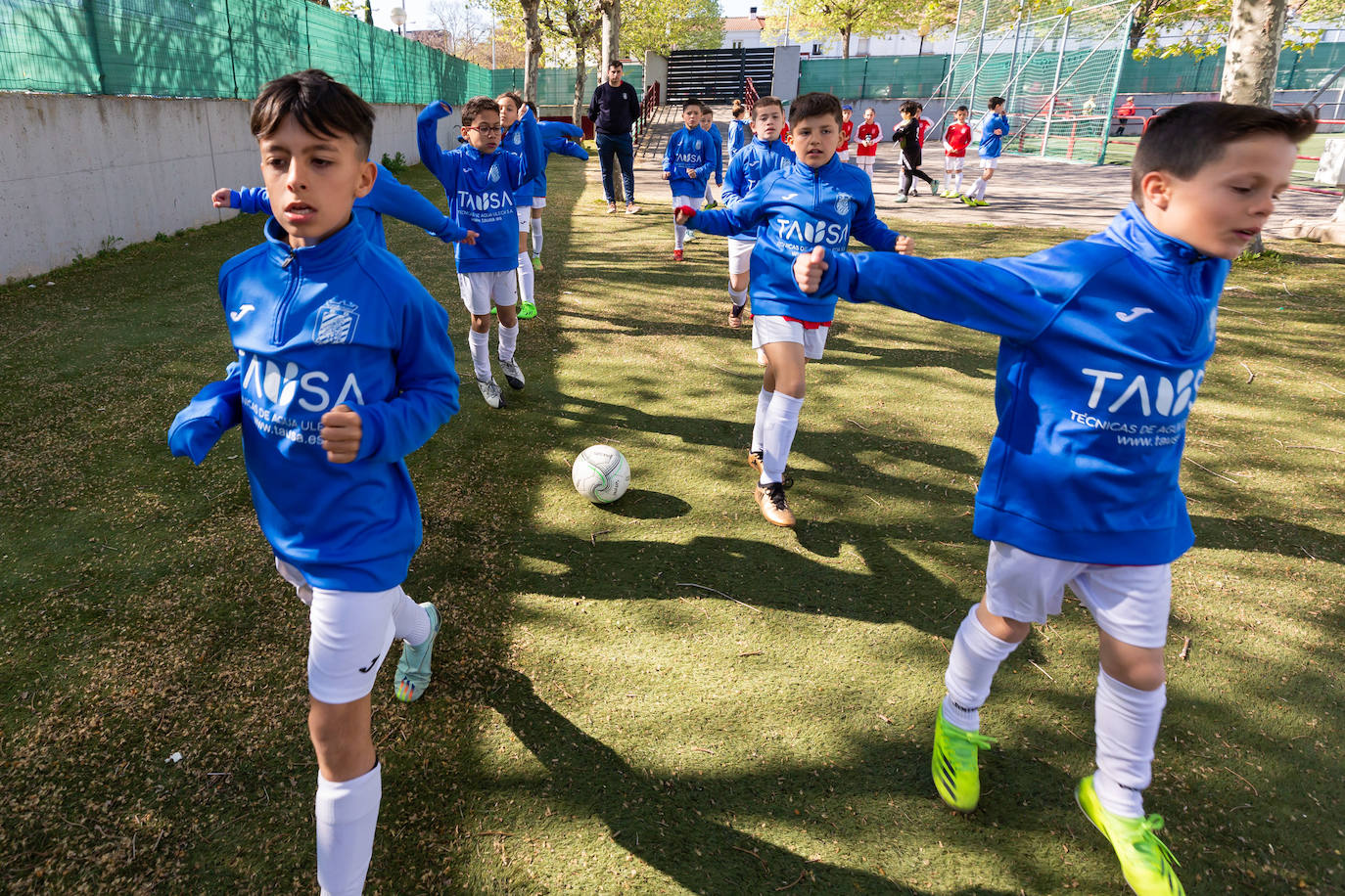 Torneo Villegas de fútbol