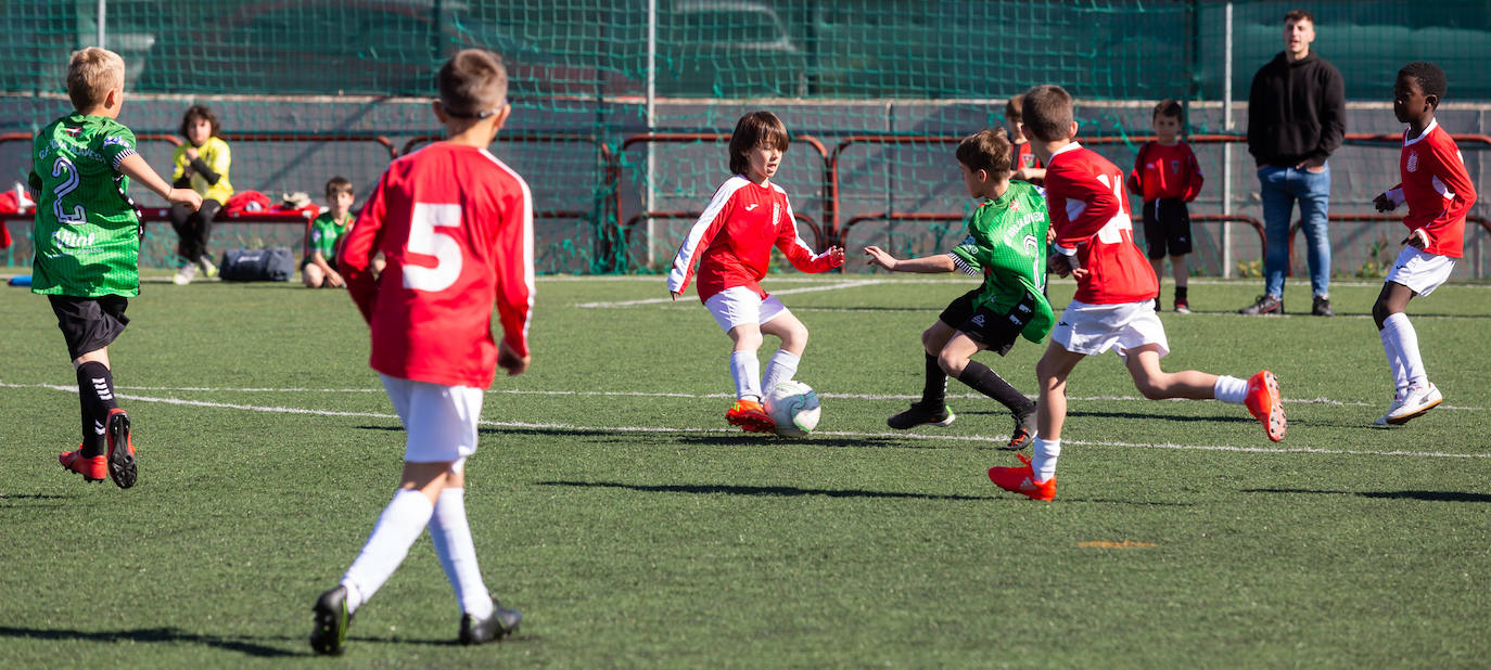 Torneo Villegas de fútbol