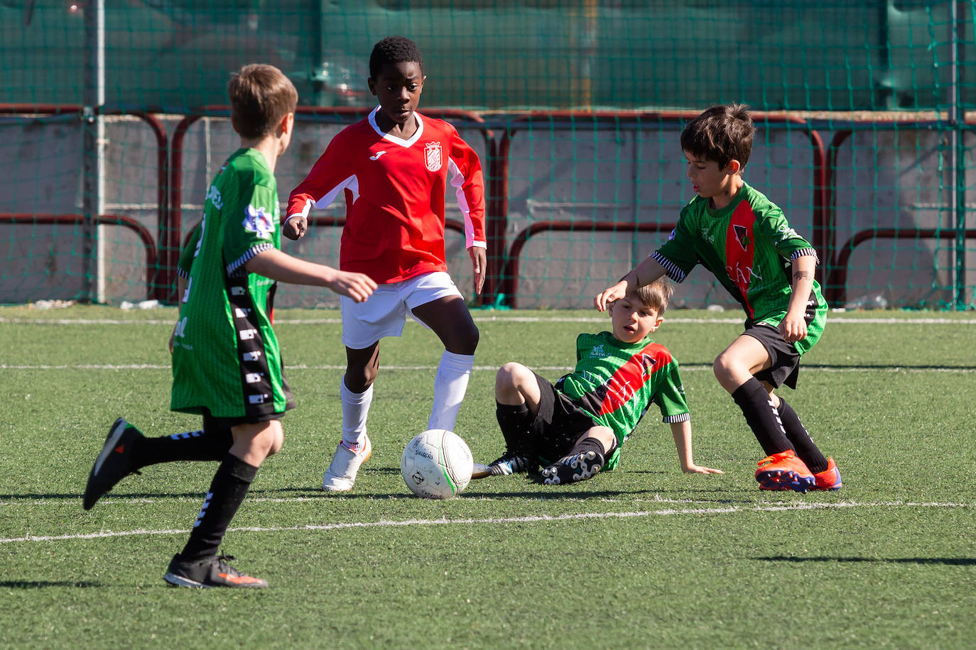 Torneo Villegas de fútbol