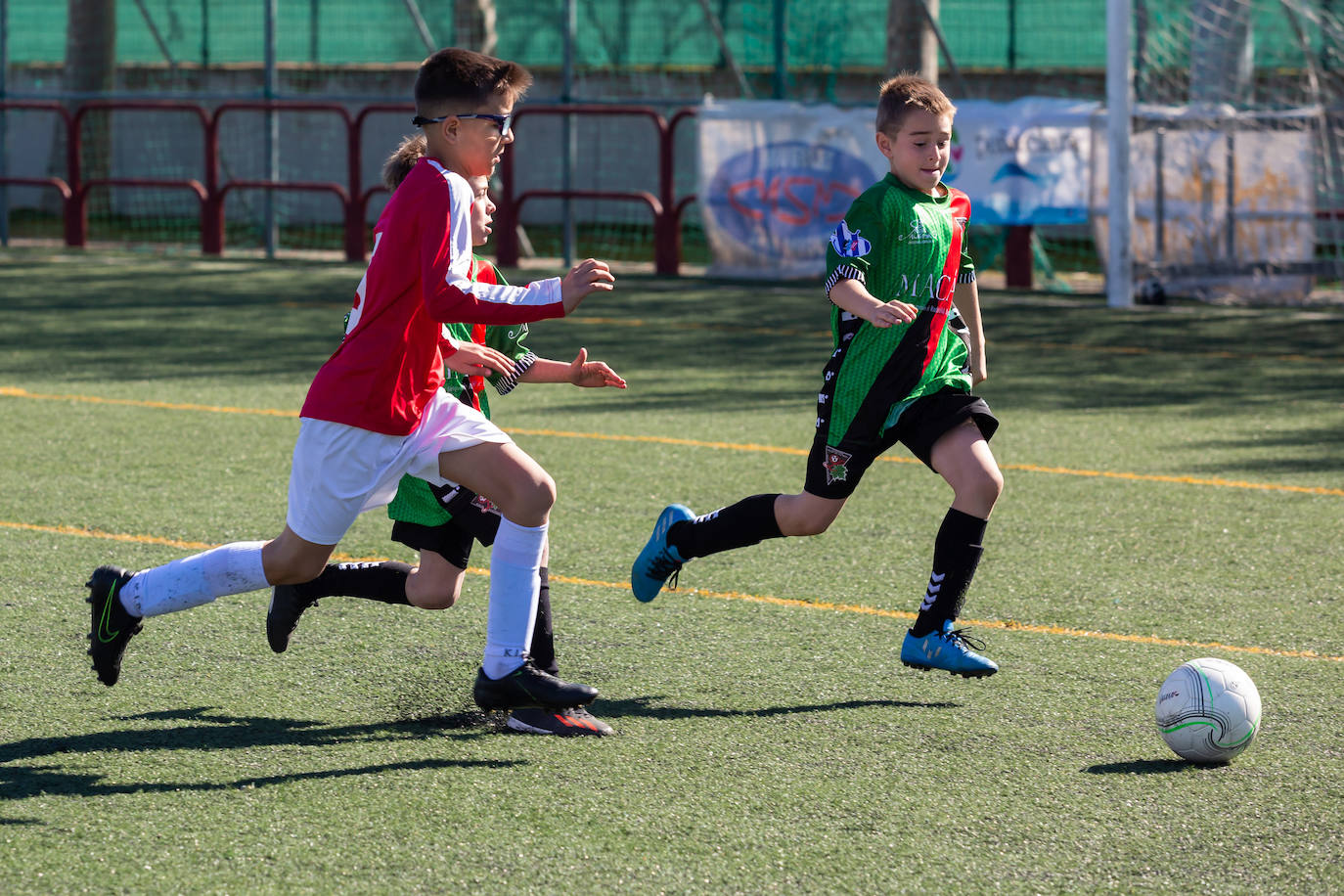 Torneo Villegas de fútbol