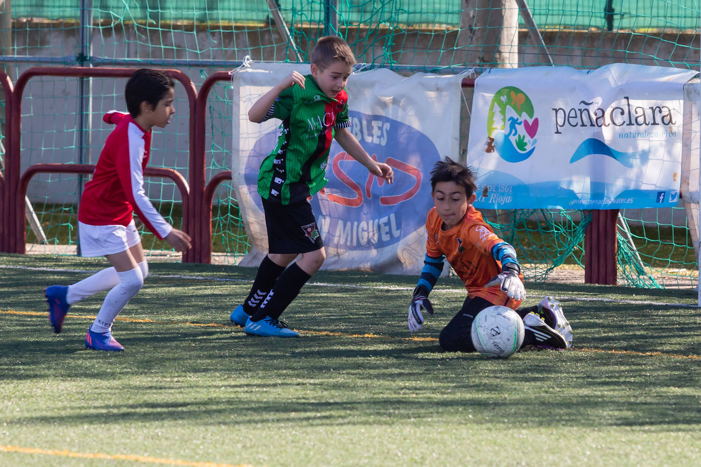 Torneo Villegas de fútbol