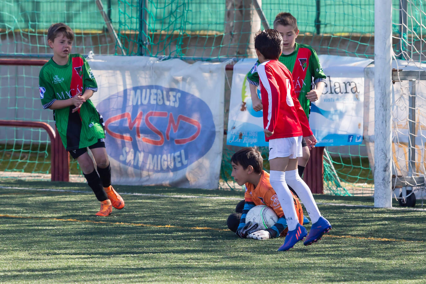 Torneo Villegas de fútbol