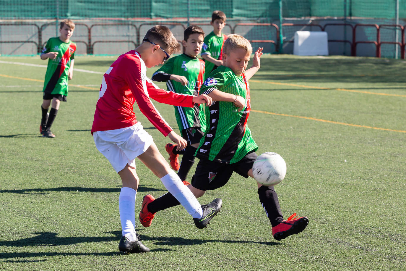 Torneo Villegas de fútbol