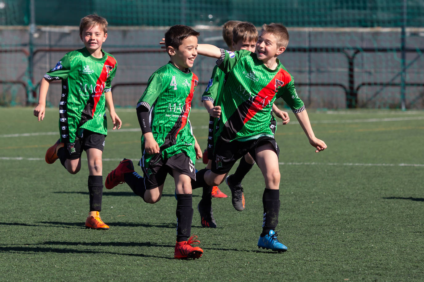 Torneo Villegas de fútbol