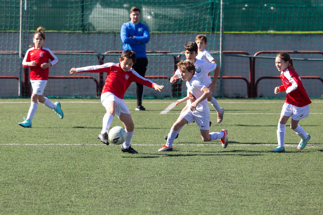 Torneo Villegas de fútbol