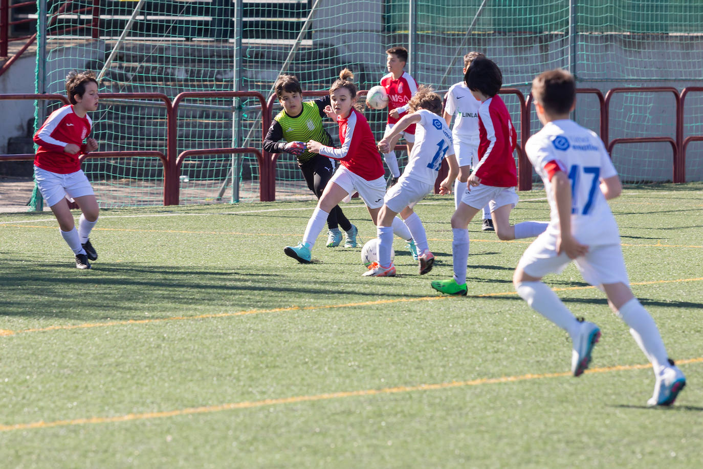 Torneo Villegas de fútbol