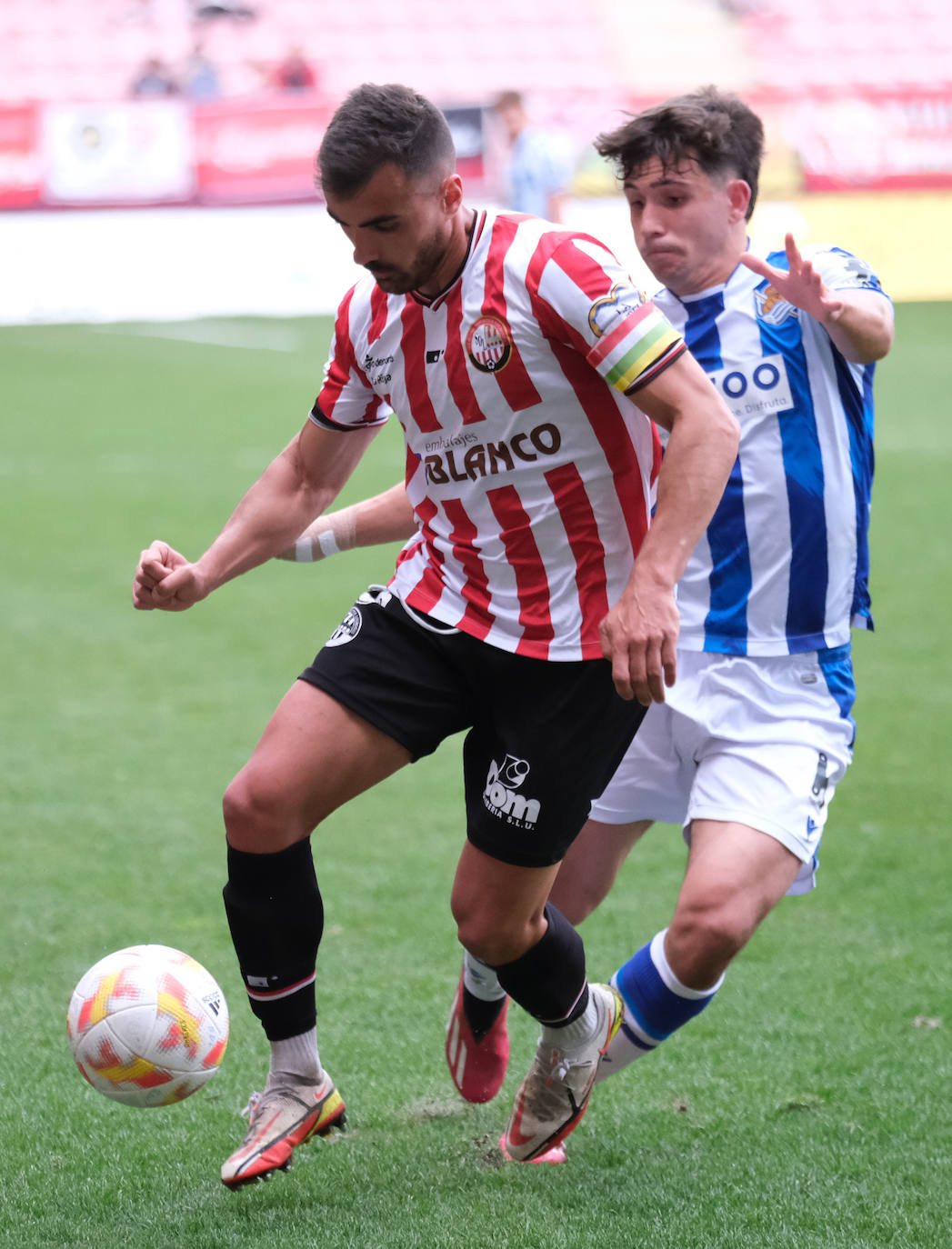 Tablas que no acercan al &#039;play off&#039;