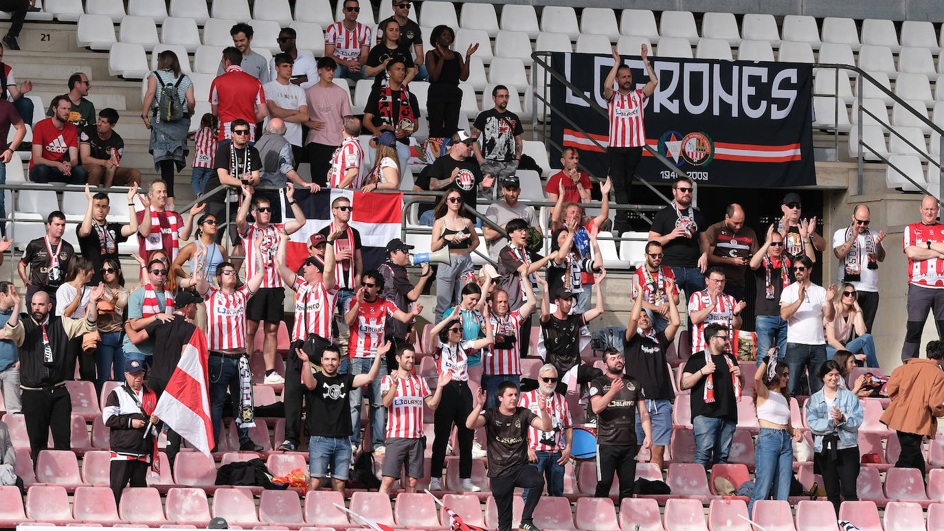 Tablas que no acercan al &#039;play off&#039;