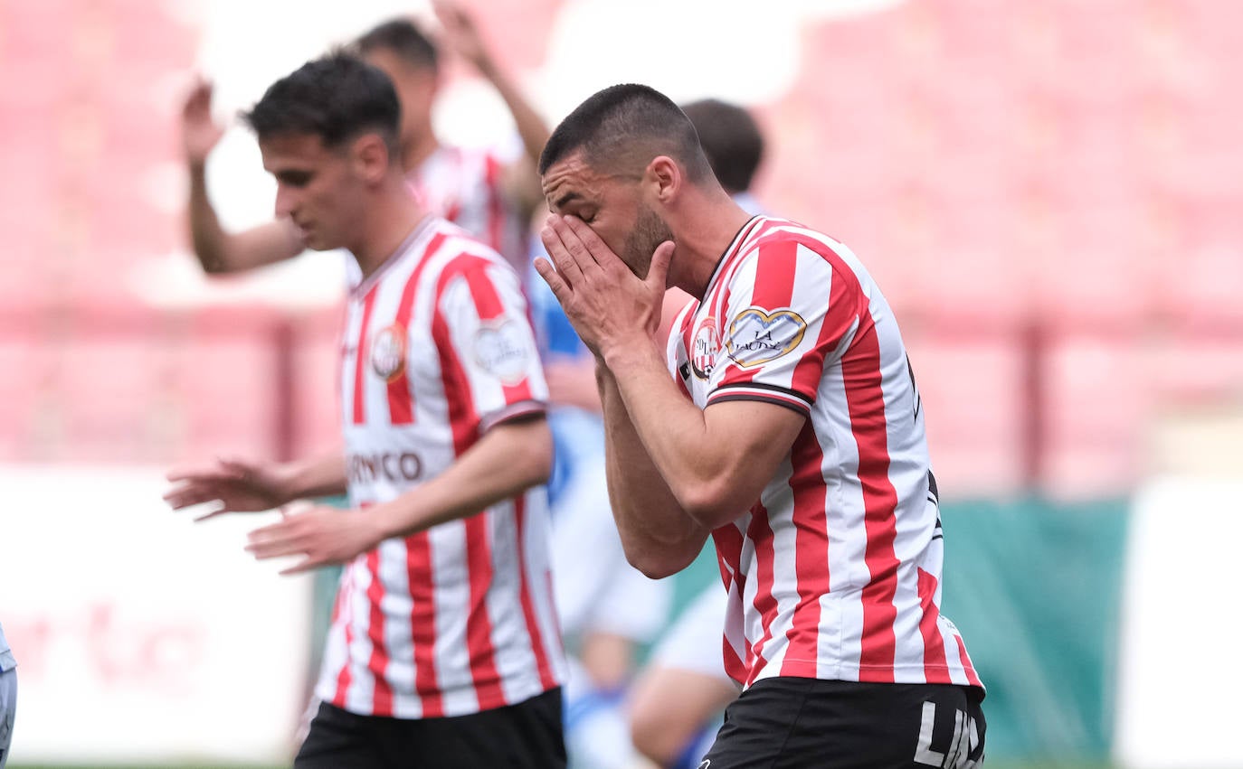 Tablas que no acercan al &#039;play off&#039;