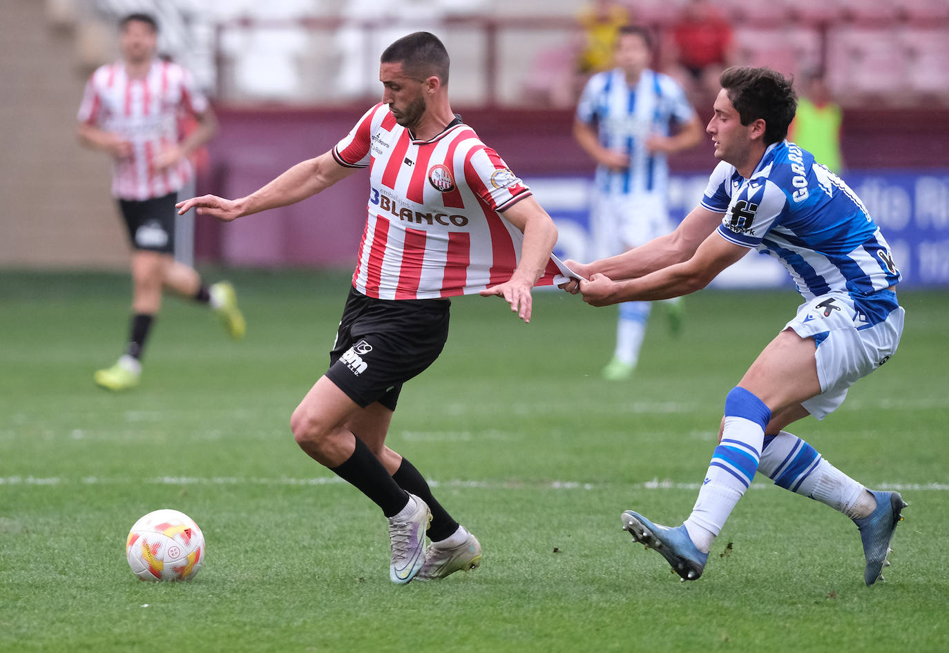 Tablas que no acercan al &#039;play off&#039;