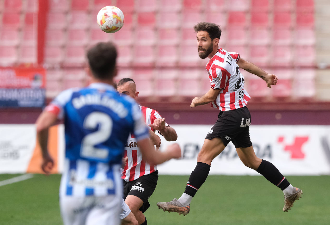 Tablas que no acercan al &#039;play off&#039;