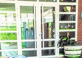 Acceso a la Escuela Infantil de primer ciclo
