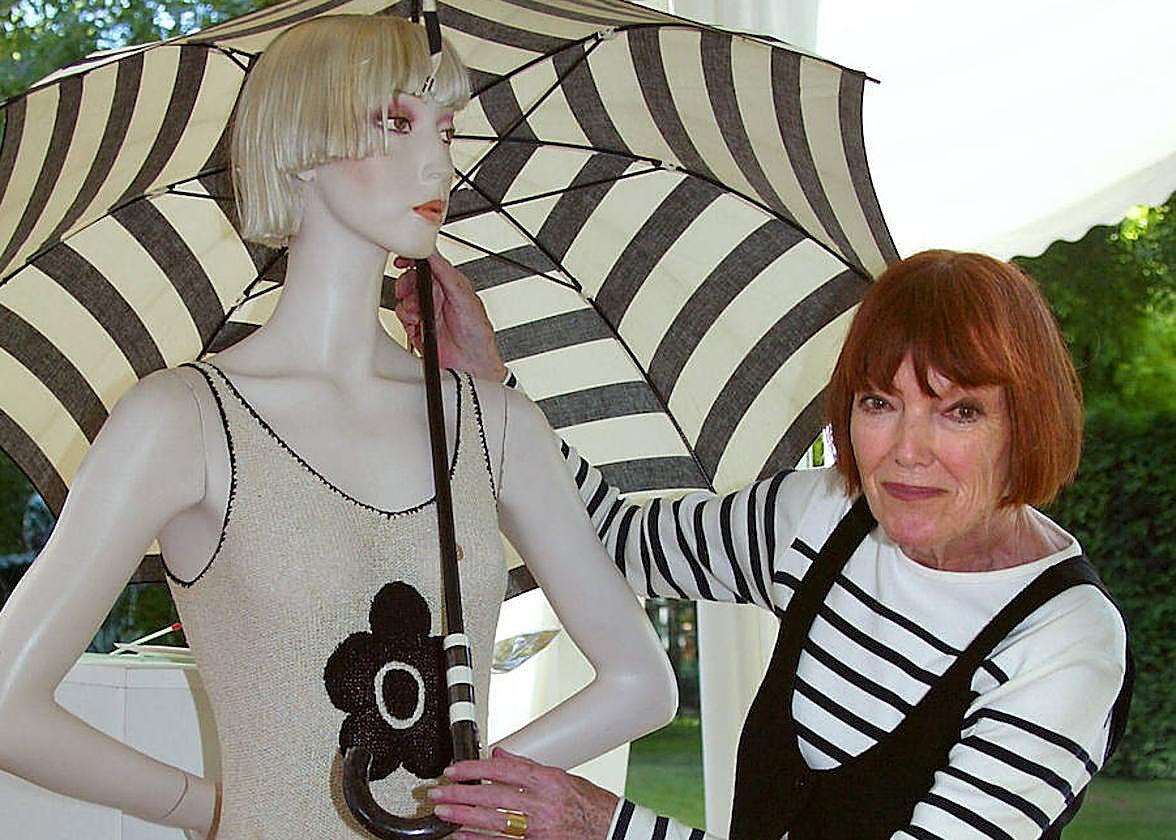 Adiós a la liberadora de la moda