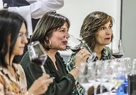 Tierras de Murillo, protagonista del club de catas