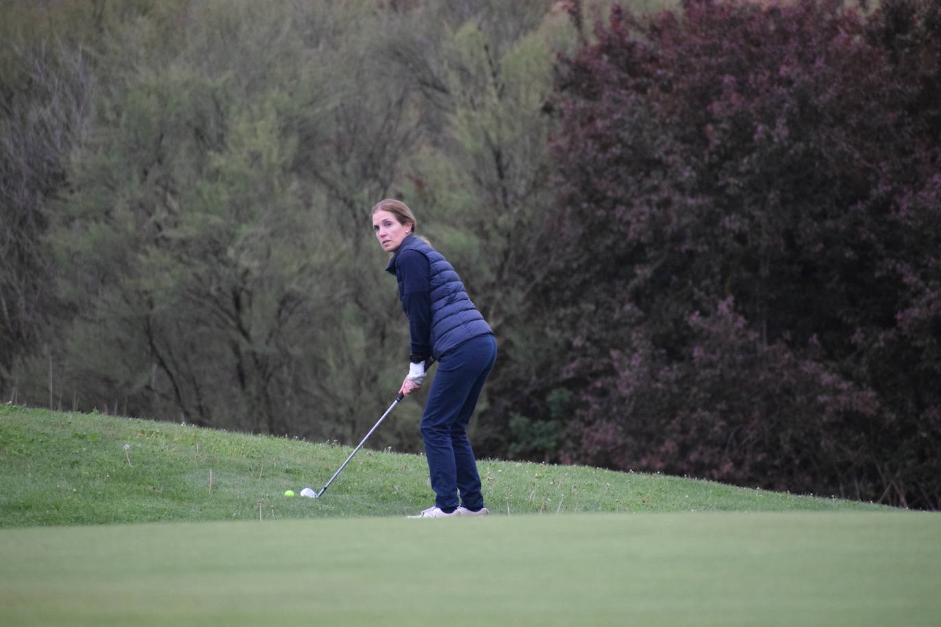 Torneo de golf Finca Valpiedra