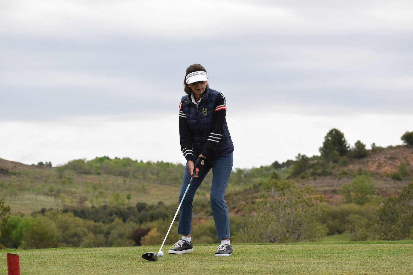 Torneo de golf Finca Valpiedra