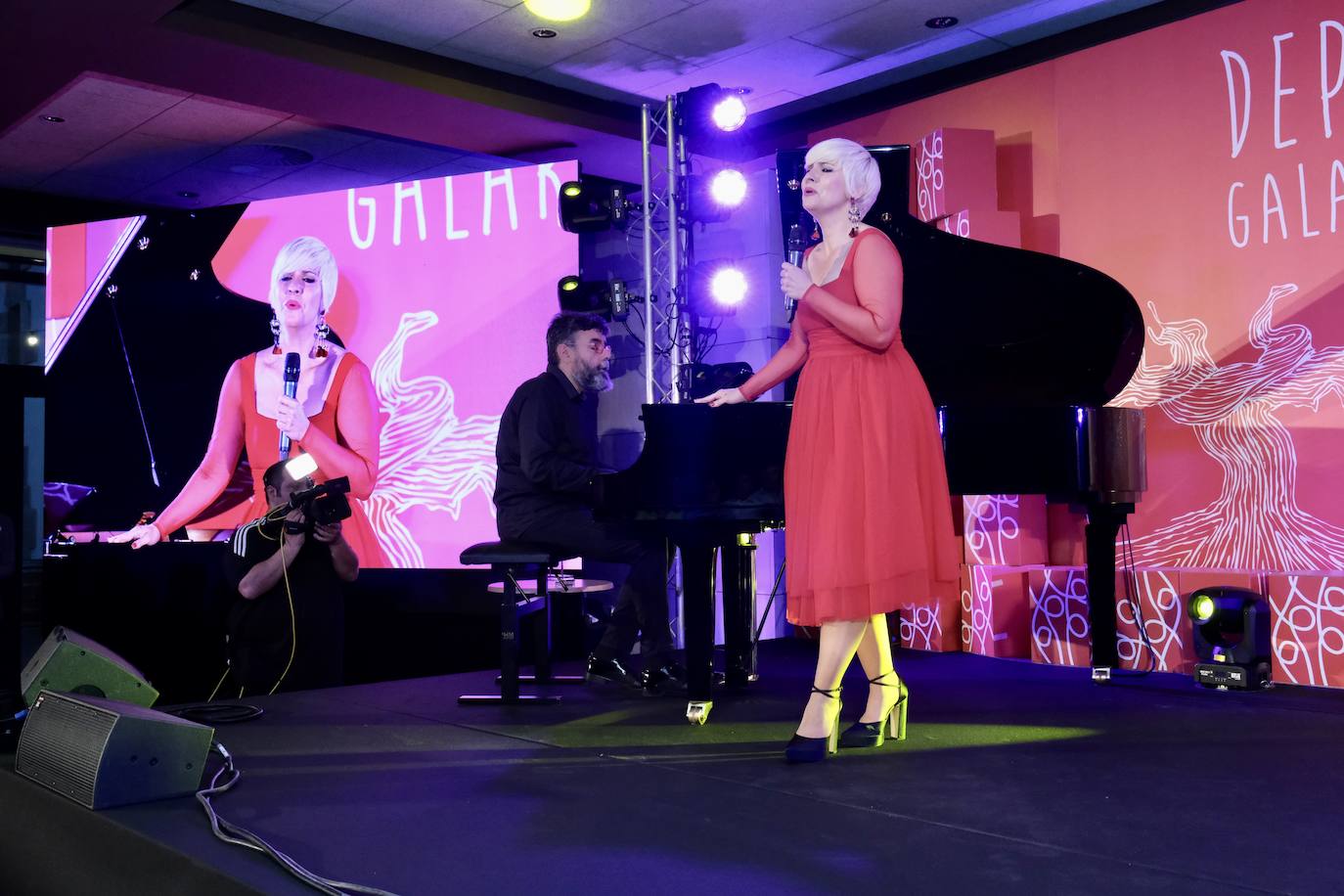 &#039;De Pura Cepa&#039;, los galardones de TVR