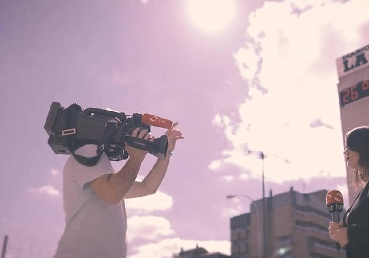 TVR le pone música a sus 25 años