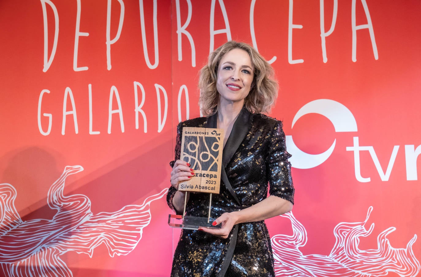 Entrega de los galardones &#039;De pura cepa&#039; a los premiados