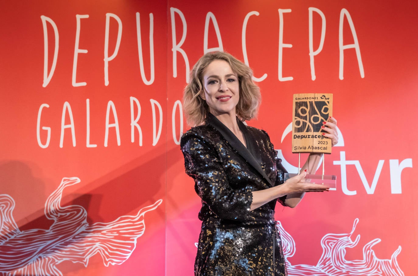 Entrega de los galardones &#039;De pura cepa&#039; a los premiados